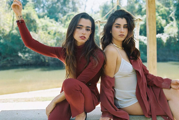 Lauren Jauregui pic #1147129
