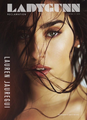 Lauren Jauregui pic #1090866