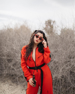 Lauren Jauregui pic #1148392