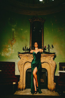 Lauren Jauregui pic #1087875