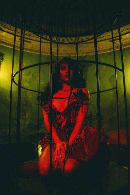 Lauren Jauregui pic #1087871