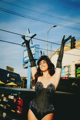 Lauren Jauregui pic #1087876