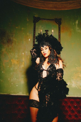 Lauren Jauregui pic #1087877