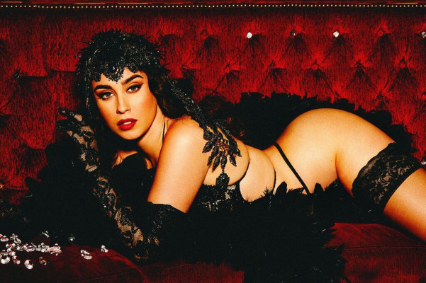Lauren Jauregui pic #1087867