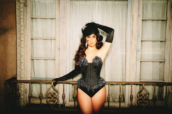 Lauren Jauregui pic #1087868