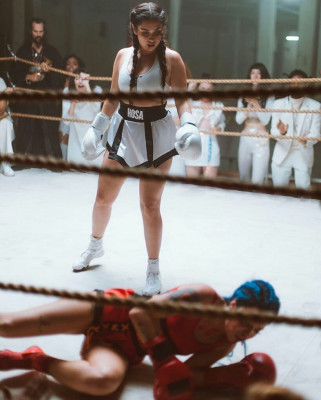 Lauren Jauregui pic #1105601