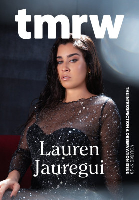 Lauren Jauregui pic #1088576