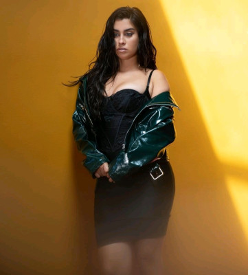 Lauren Jauregui pic #1088575