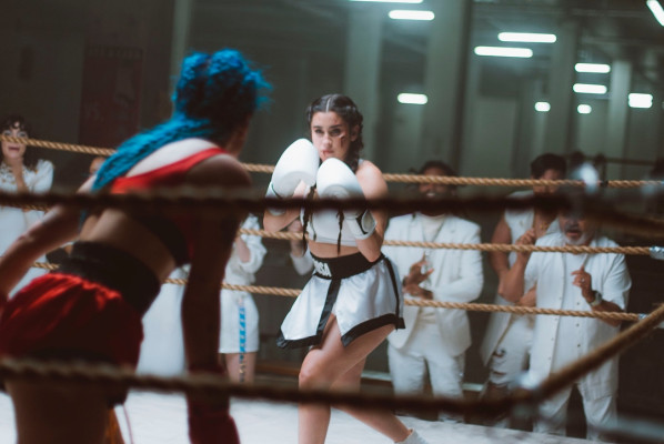 Lauren Jauregui pic #1050616