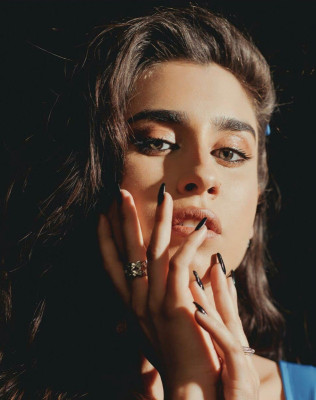 Lauren Jauregui pic #1128216
