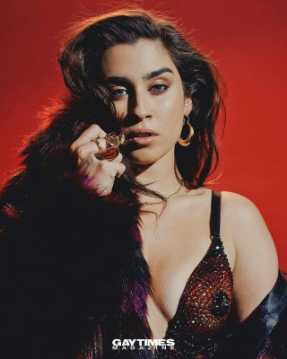 Lauren Jauregui pic #1128219