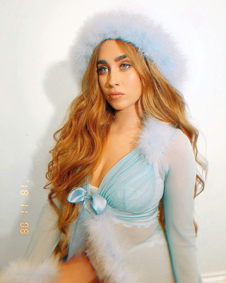 Lauren Jauregui pic #1100492