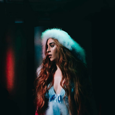 Lauren Jauregui pic #1155870