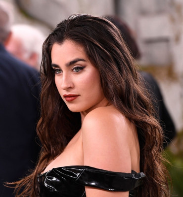 Lauren Jauregui pic #1185986