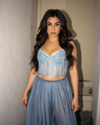 Lauren Jauregui pic #1101508