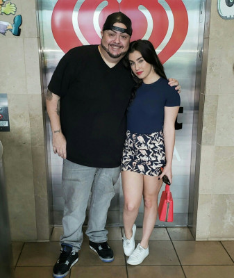 Lauren Jauregui pic #1144911