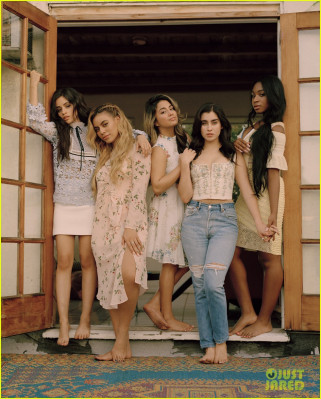 Lauren Jauregui pic #1146079