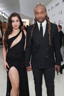 Lauren Jauregui pic #1110630