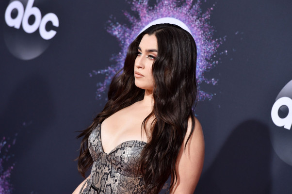 Lauren Jauregui pic #1191215