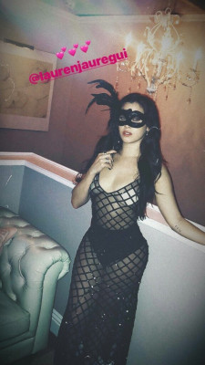 Lauren Jauregui pic #1114138