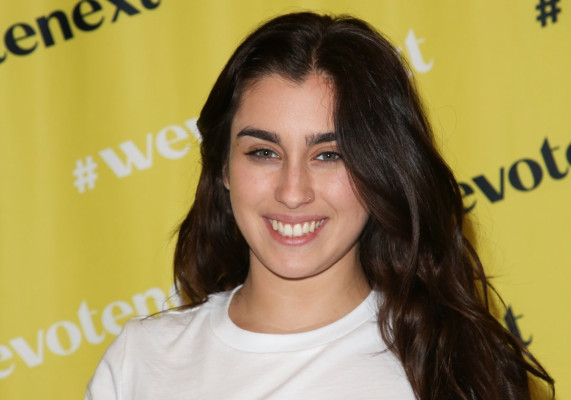 Lauren Jauregui pic #1086915