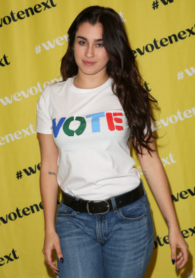 Lauren Jauregui pic #1086914