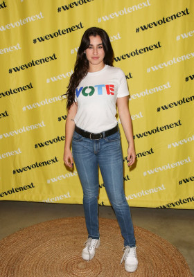 Lauren Jauregui pic #1086912