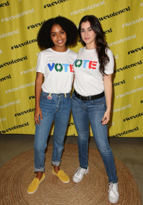 Lauren Jauregui pic #1086910