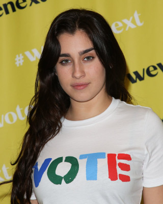 Lauren Jauregui pic #1086916