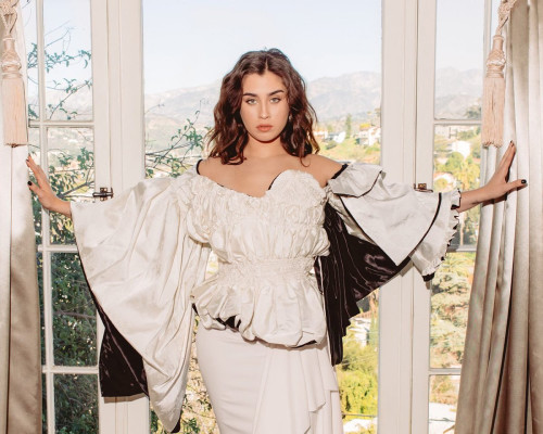 Lauren Jauregui pic #1119130