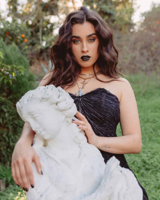 Lauren Jauregui pic #1119129