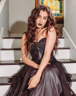 Lauren Jauregui pic #1119128