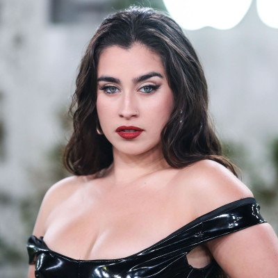 Lauren Jauregui pic #1186342