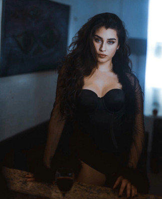 Lauren Jauregui pic #1163961