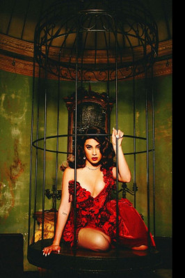 Lauren Jauregui pic #1088644