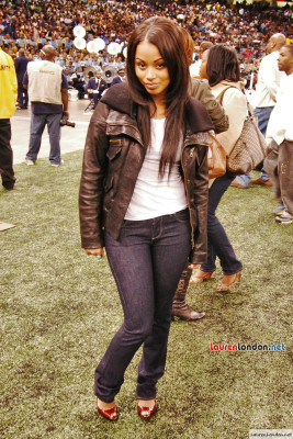 photo 17 in Lauren London gallery [id325672] 2011-01-11 00:00:00