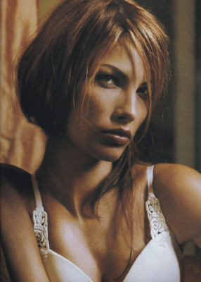 Lavinia Birladeanu pic #1362123