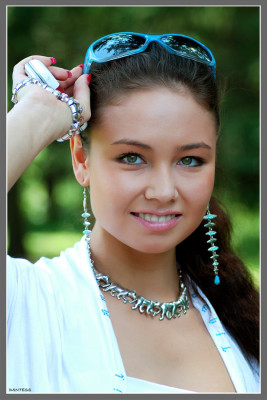 photo 22 in Laysan Utiasheva gallery [id92388] 2008-05-23 00:00:00