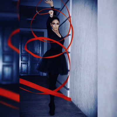 Laysan Utiasheva pic #843351