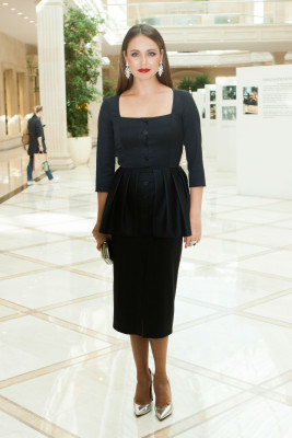 Laysan Utiasheva pic #823858