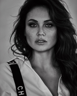 Laysan Utiasheva pic #1105308