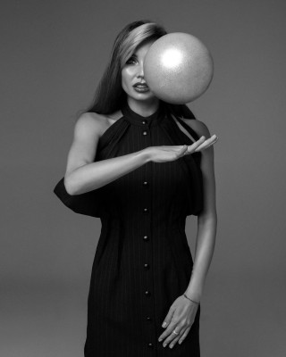 Laysan Utiasheva pic #1238527