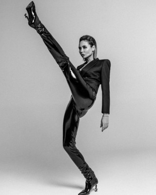 Laysan Utiasheva pic #1243978