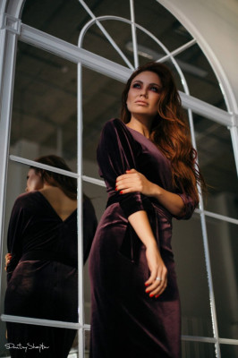 Laysan Utiasheva pic #1107491