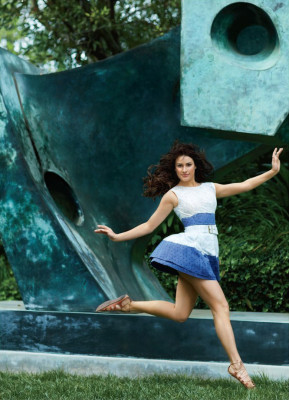 Lea Michele pic #257412