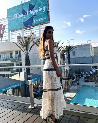 photo 7 in Lea Michele gallery [id937691] 2017-05-29 00:00:00