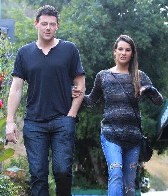 Lea Michele pic #510626