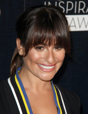 Lea Michele pic #778949