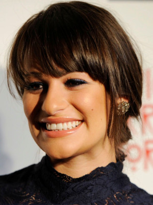 Lea Michele pic #409897