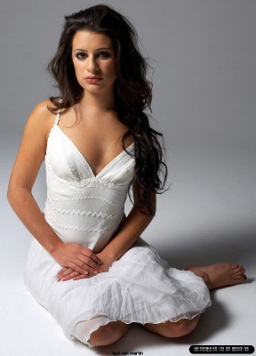 Lea Michele pic #251238
